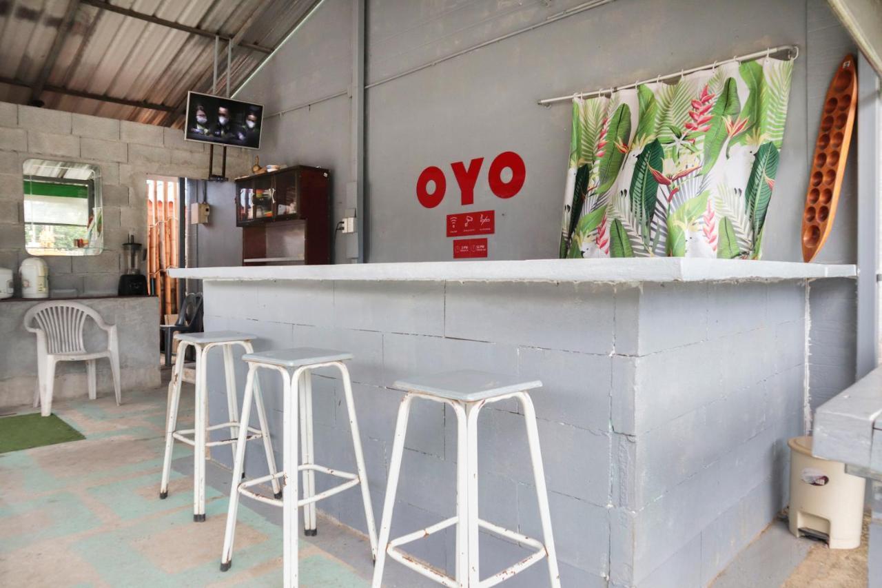 Oyo 1029 Os Rooms Nai Yang Beach Екстериор снимка
